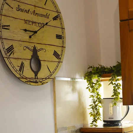 Domus Athena Apartament Bari