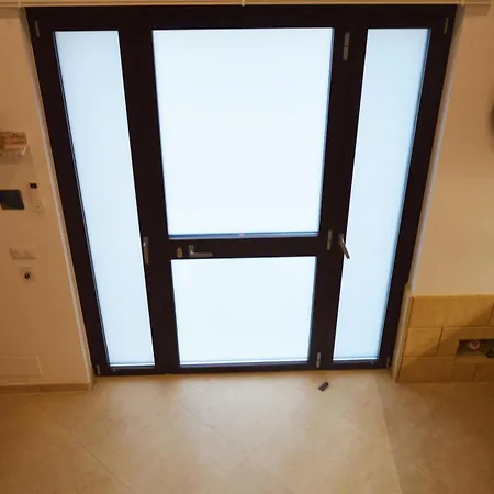 Domus Athena Apartament *