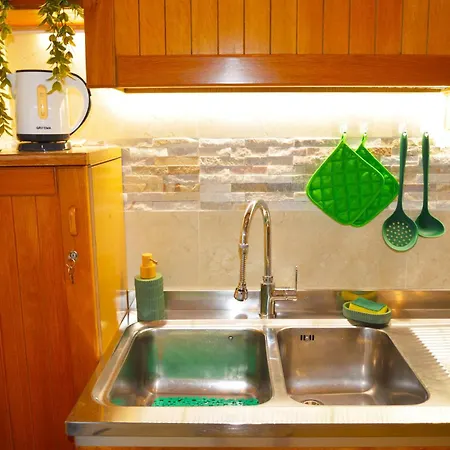 Domus Athena Apartament