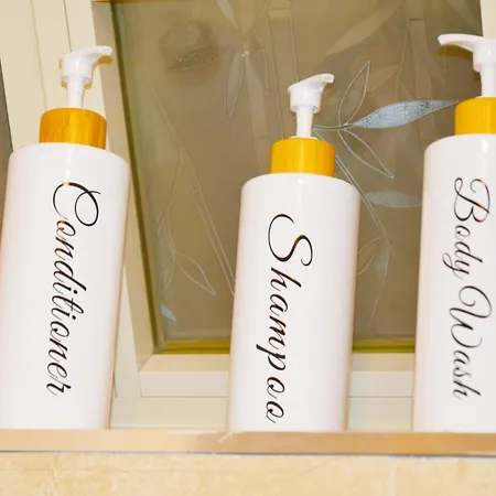 Domus Athena Daire Bari