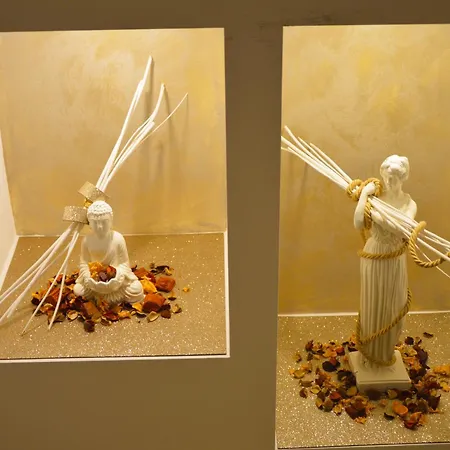 Appartamento Domus Athena *