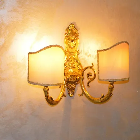 Apartament Domus Athena Bari