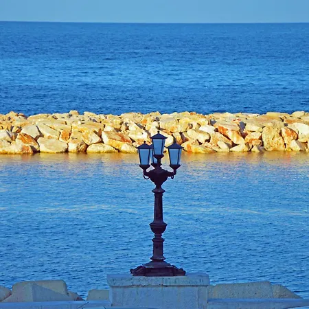 Appartamento Domus Athena