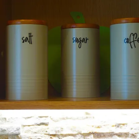 Apartament Domus Athena Bari