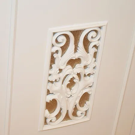 Domus Athena * Барі