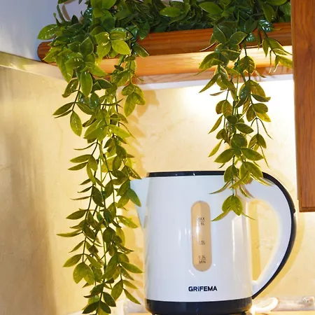 Domus Athena Apartament *