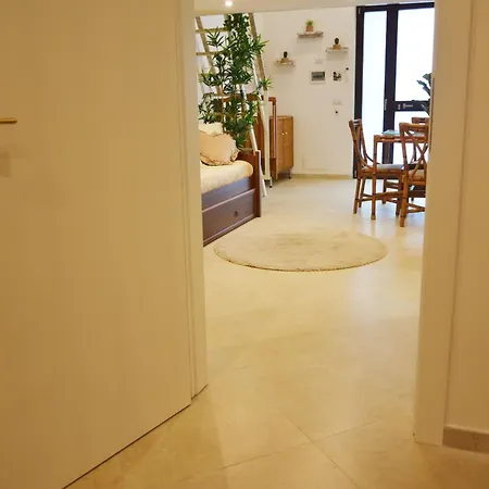 Domus Athena Apartament