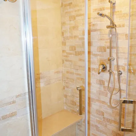 Apartament Domus Athena