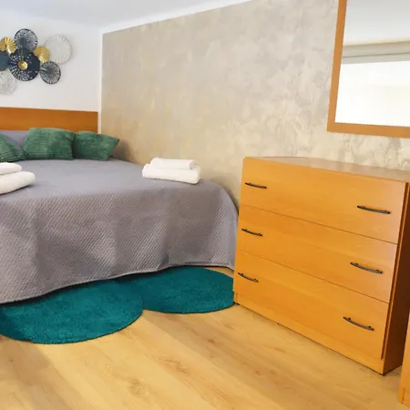 Domus Athena * Барі