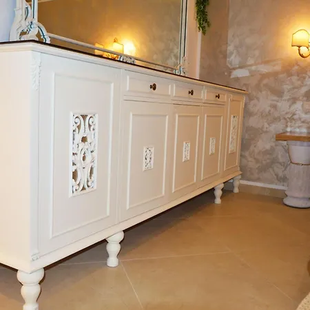 Domus Athena Apartament