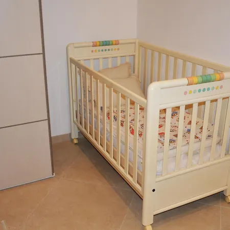 Apartament Domus Athena *