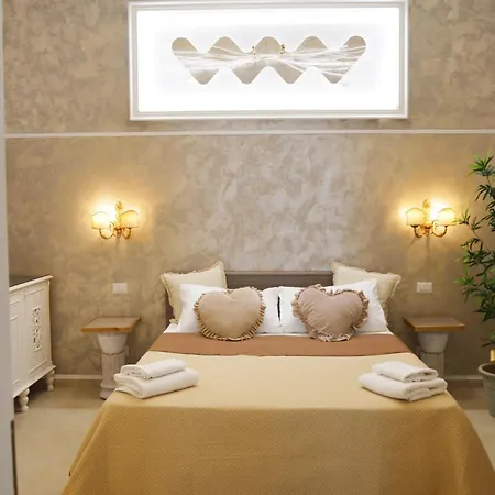 Domus Athena Apartament Bari