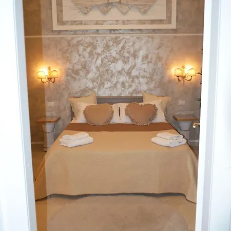 Domus Athena Apartament Bari