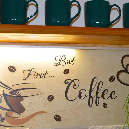 Апартаменти Domus Athena