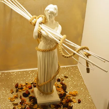 Апартаменти Domus Athena