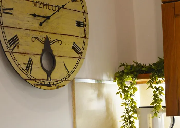 Domus Athena דירה בארי