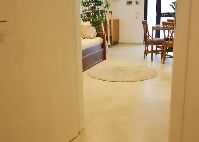 Domus Athena דירה