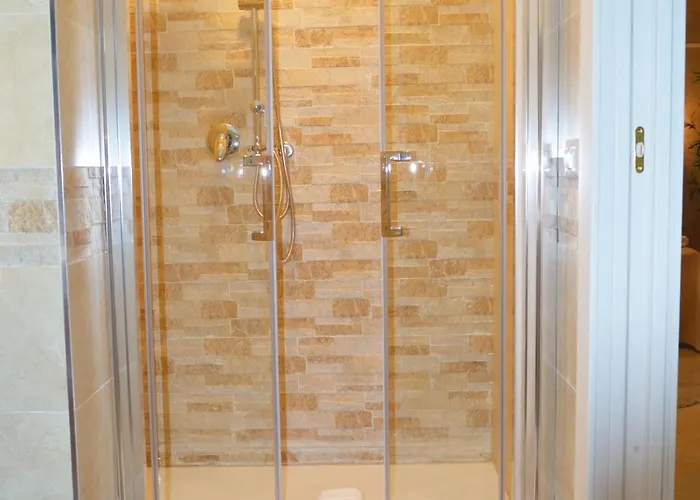 דירה Domus Athena בארי