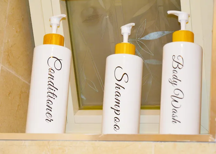 Domus Athena דירה בארי