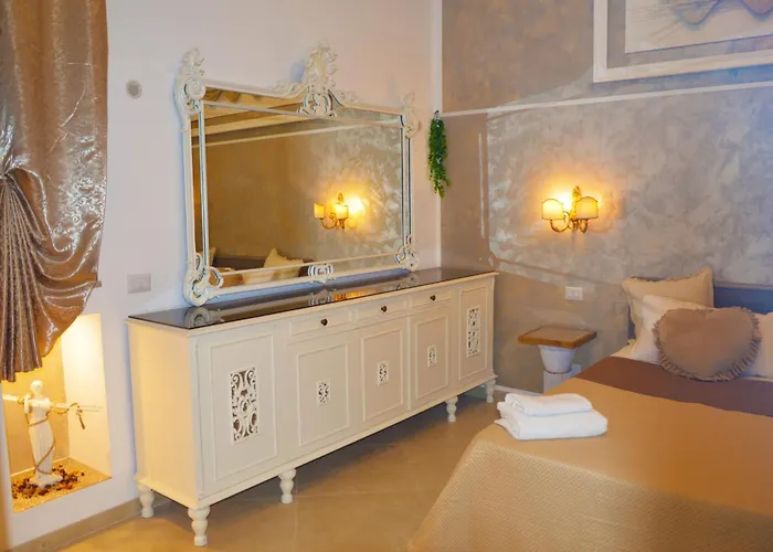 Domus Athena בארי