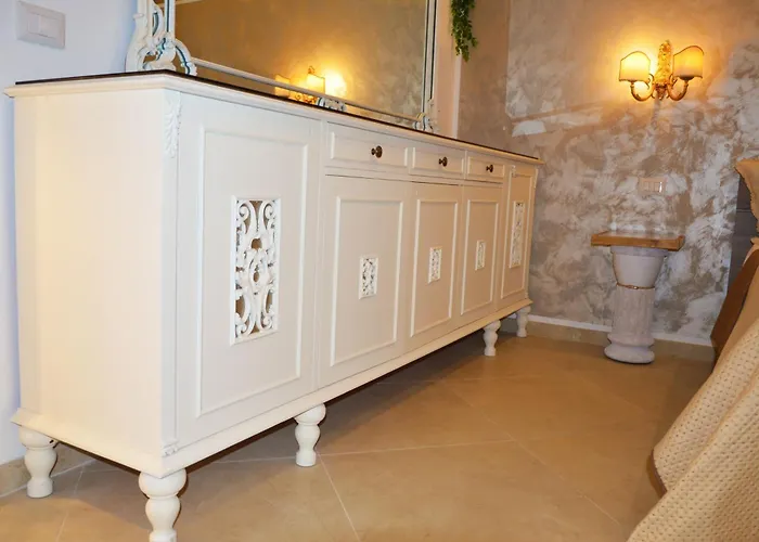 Domus Athena דירה