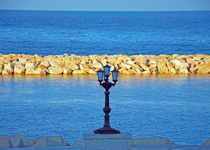 דירה Domus Athena