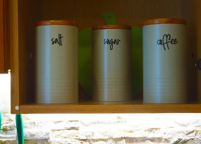 דירה Domus Athena בארי