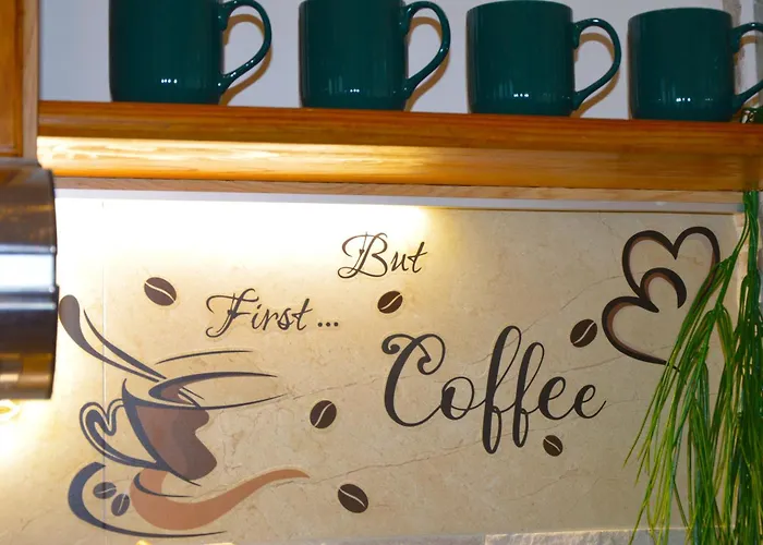 דירה Domus Athena