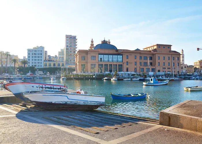 דירה Domus Athena *