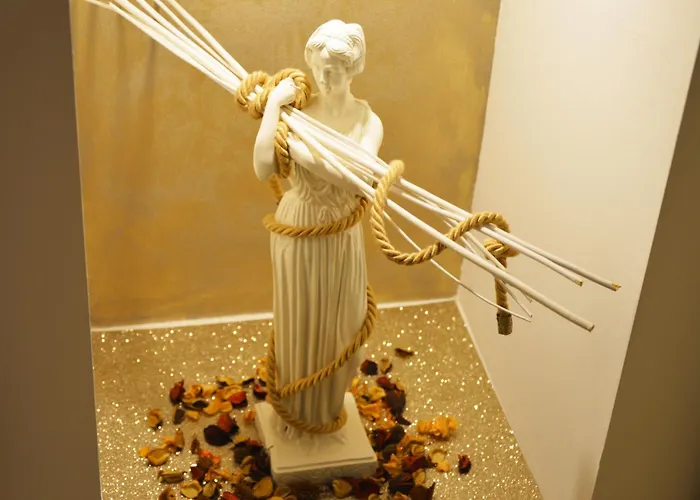 דירה Domus Athena